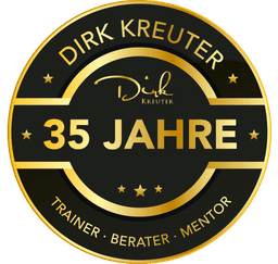 Dirk Kreuter Siegel